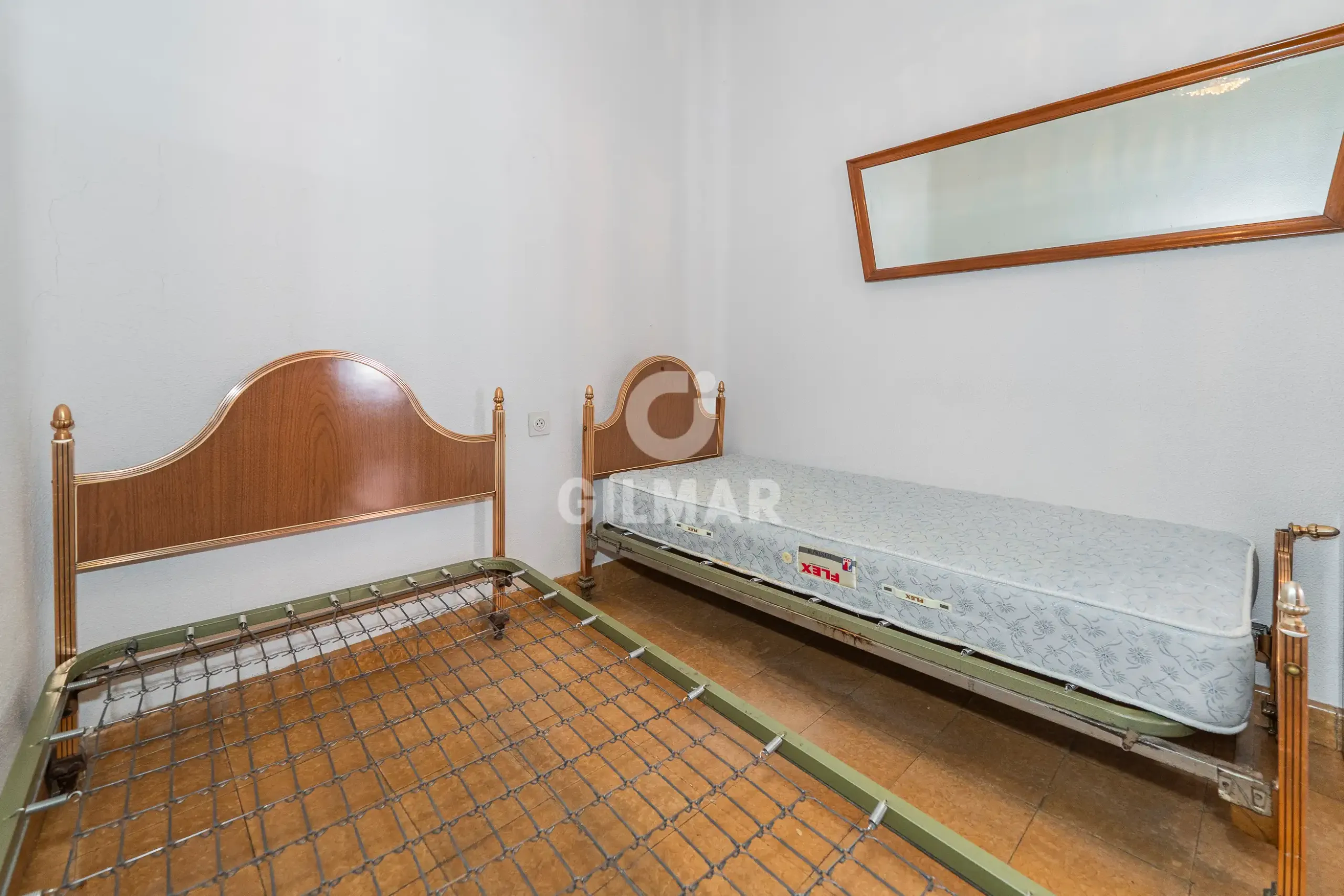 Piso en Trafalgar - Madrid