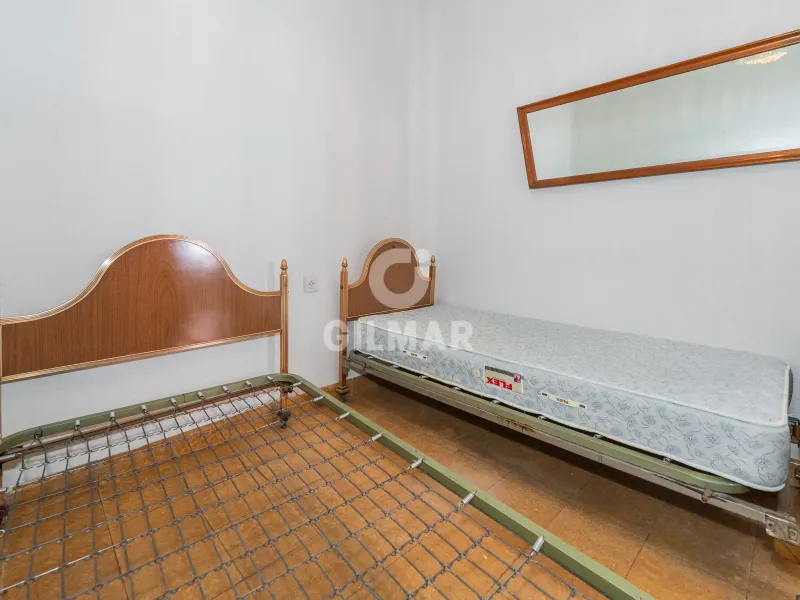 Piso en Trafalgar - Madrid