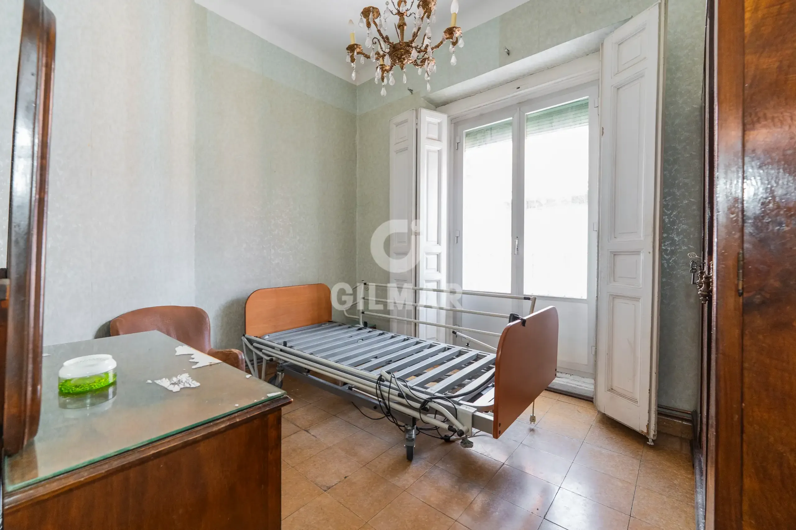 Piso en Trafalgar - Madrid