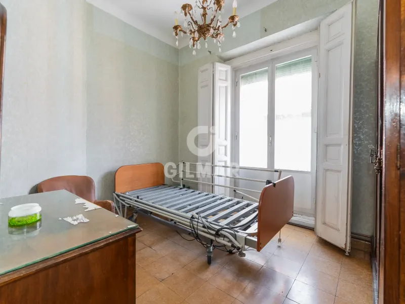 Piso en Trafalgar - Madrid