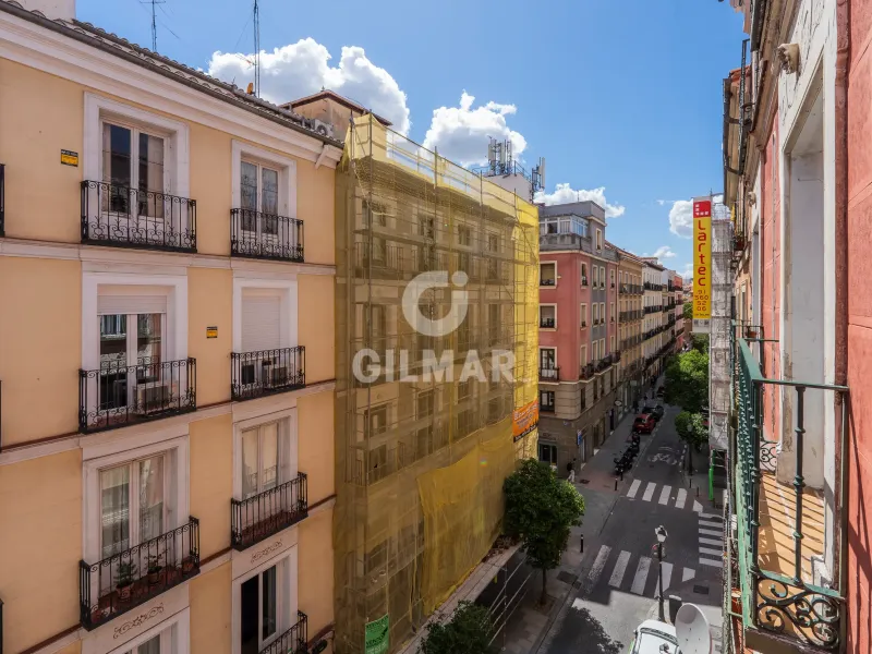 Piso en Trafalgar - Madrid