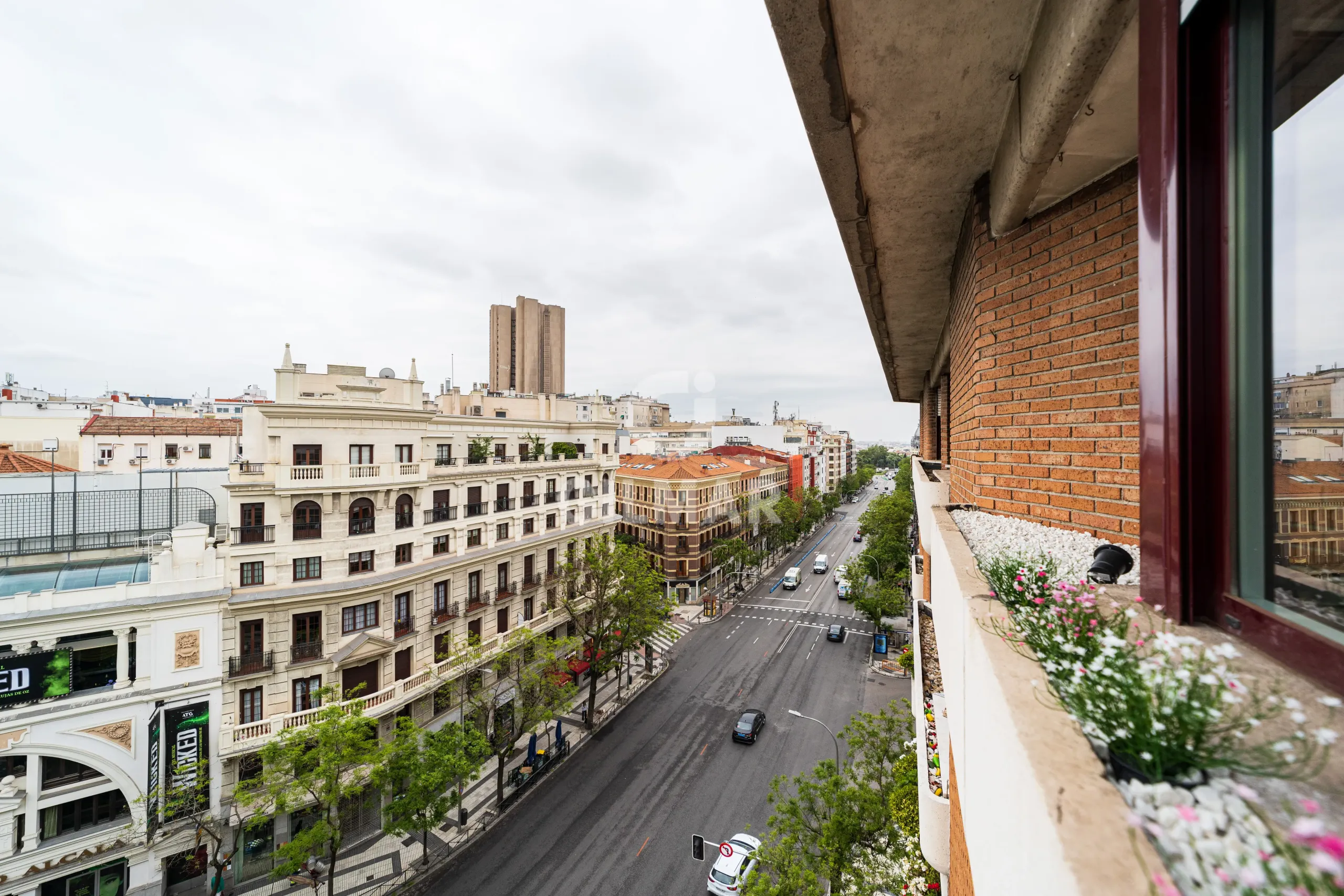 Apartment in Goya - Madrid
