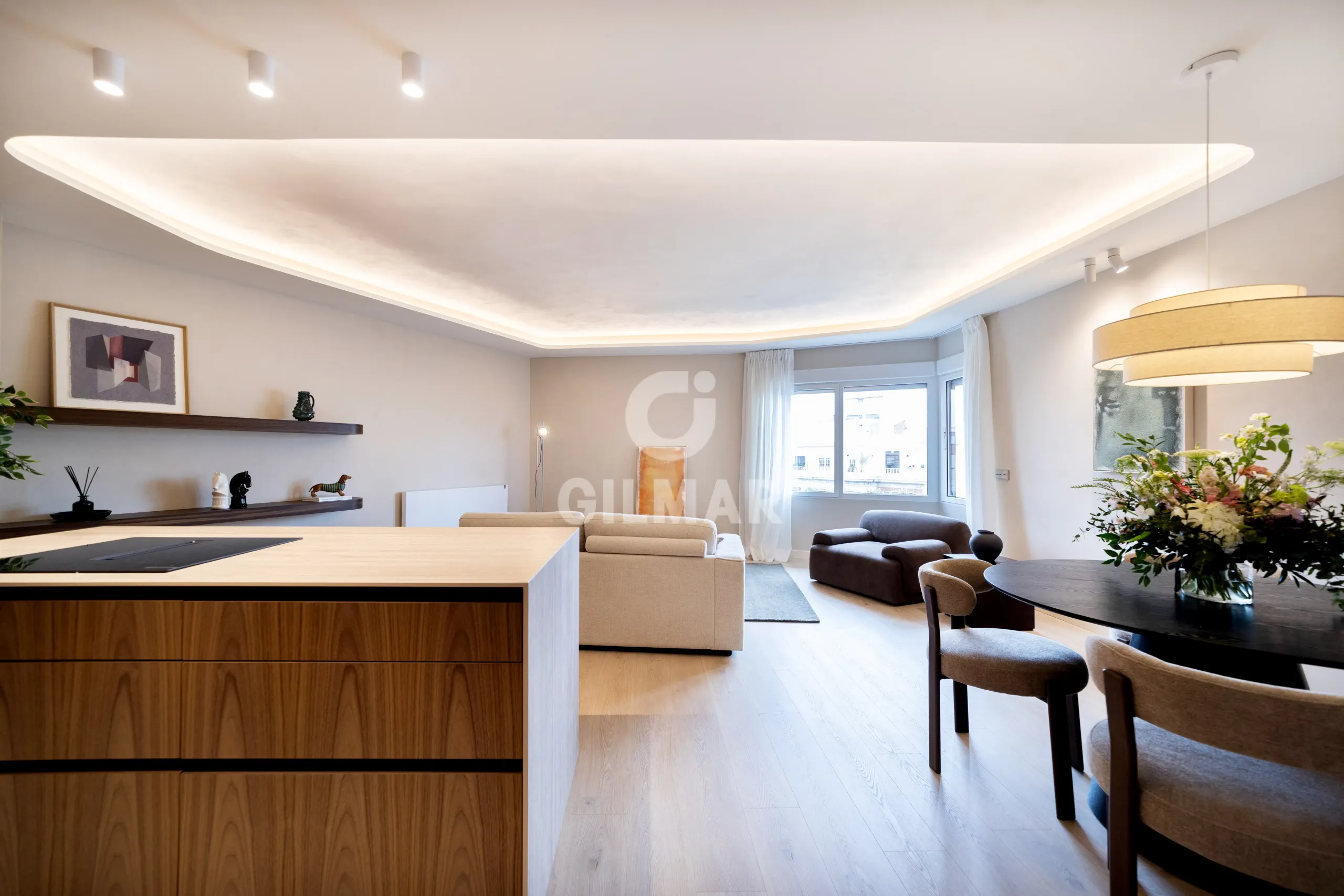 Apartment in Goya - Madrid