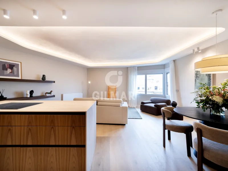 Apartment in Goya - Madrid