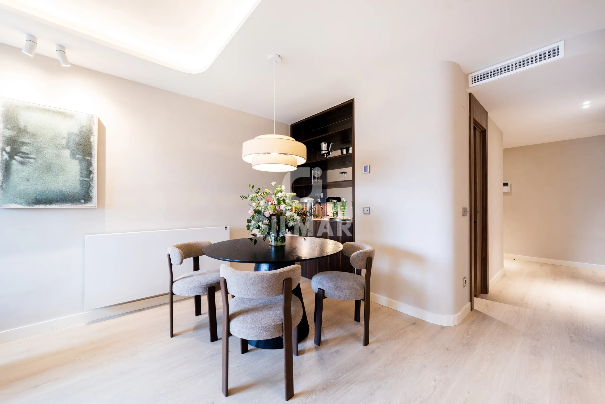 Apartment in Goya - Madrid
