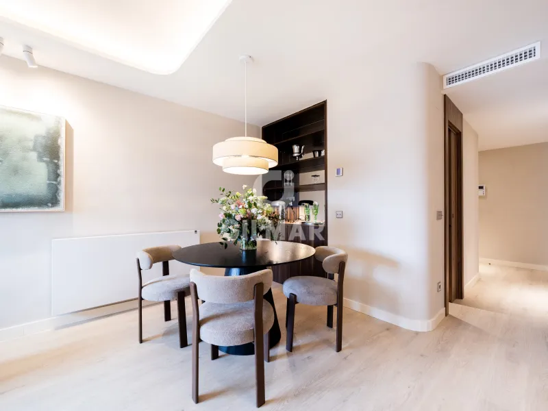 Apartment in Goya - Madrid