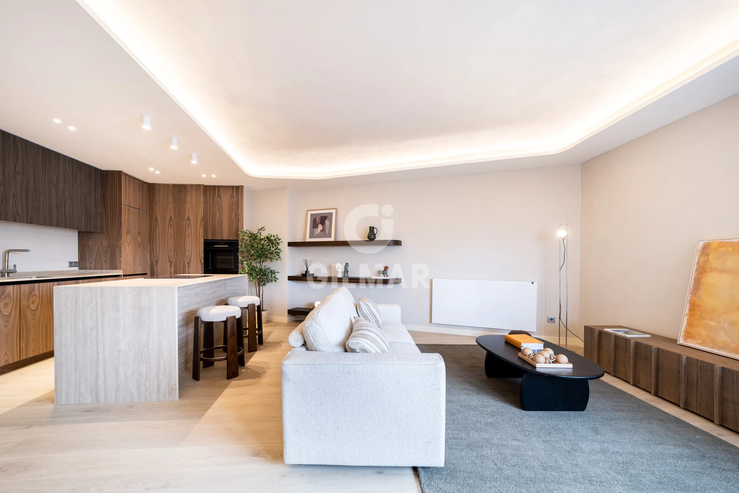 Apartment in Goya - Madrid