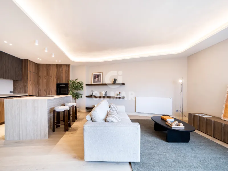 Apartment in Goya - Madrid
