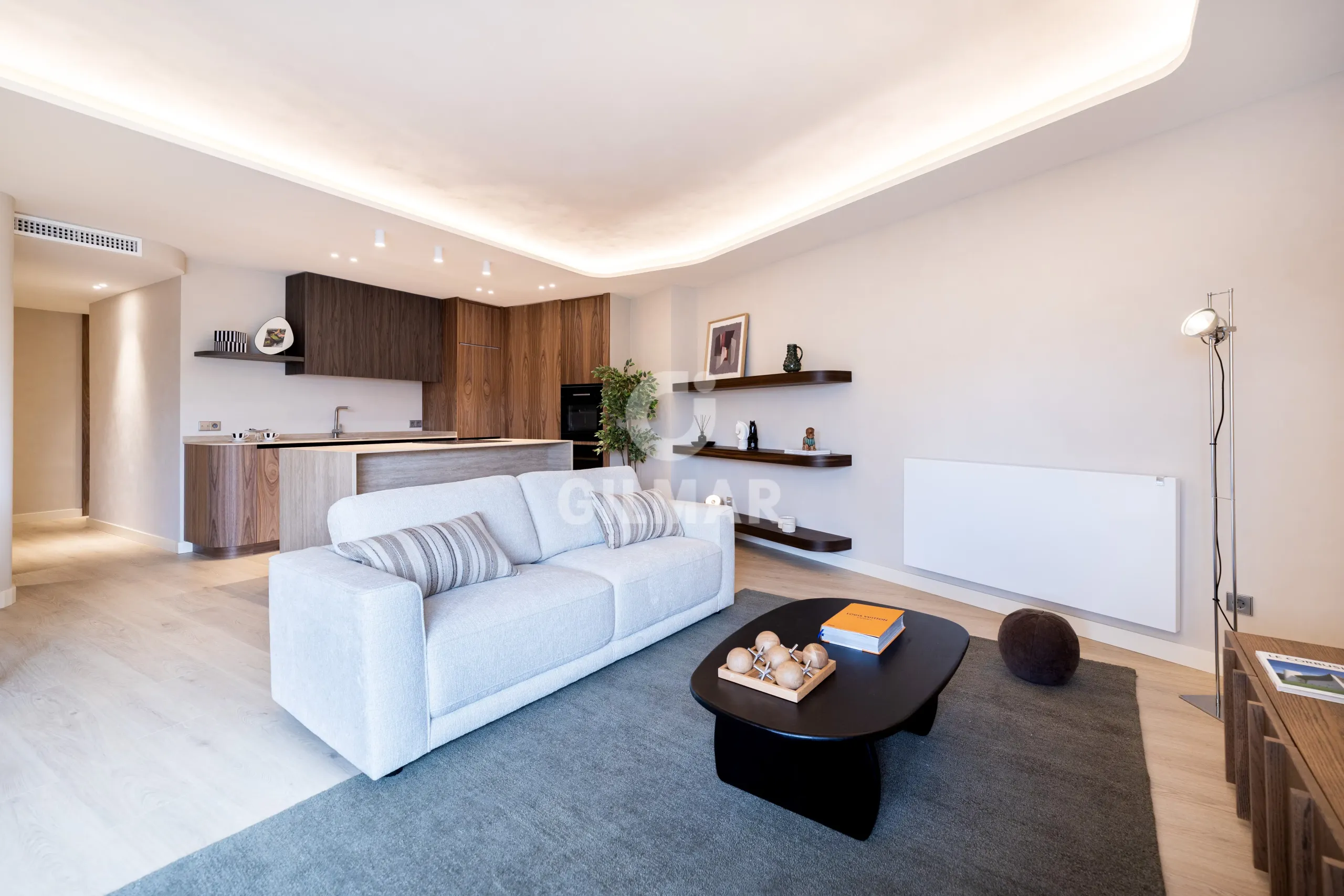 Apartment in Goya - Madrid