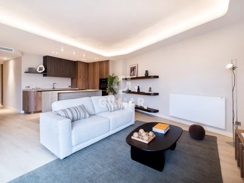 Apartment in Goya - Madrid