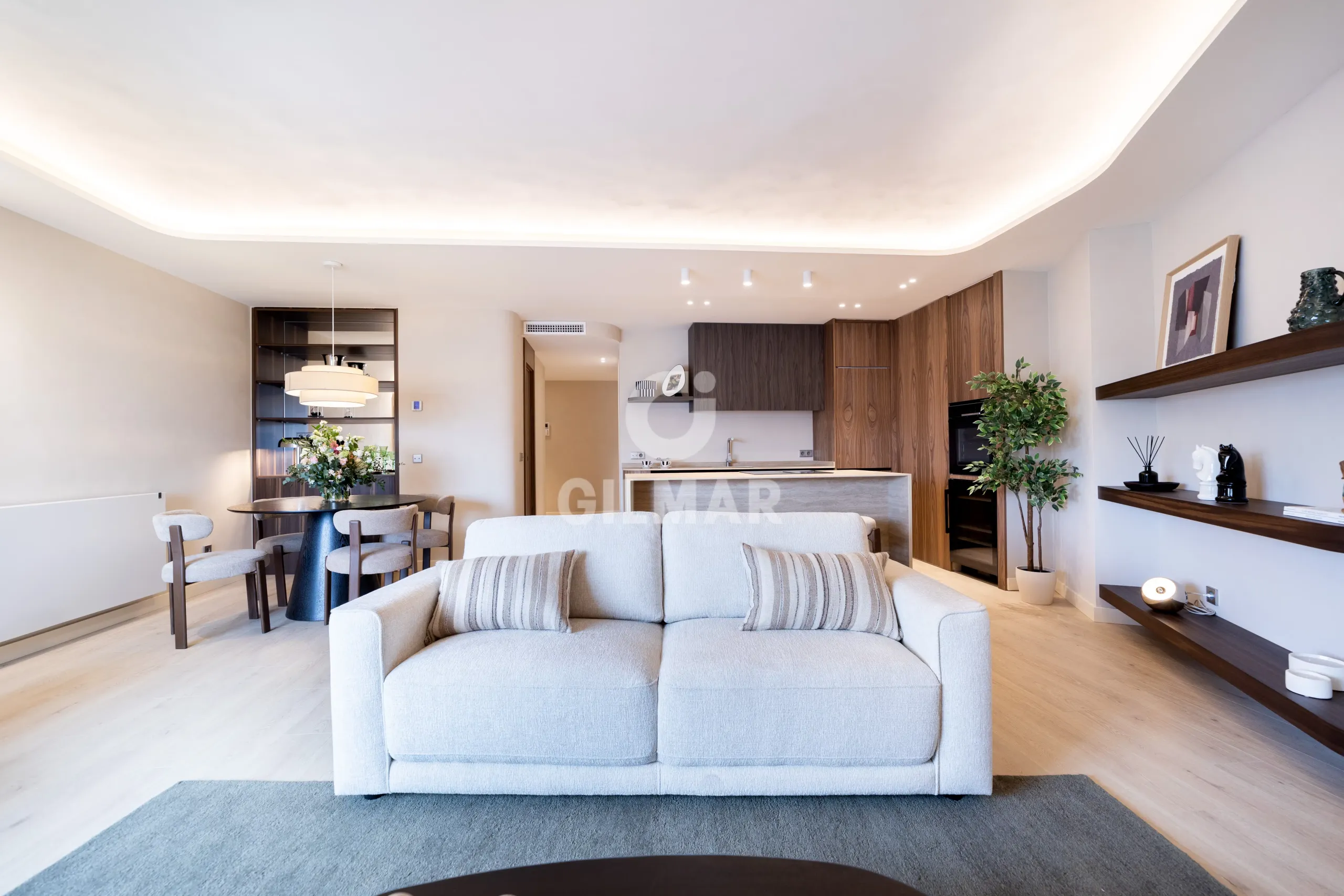 Apartment in Goya - Madrid