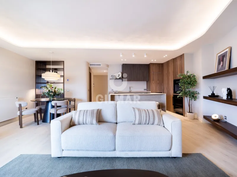 Apartment in Goya - Madrid