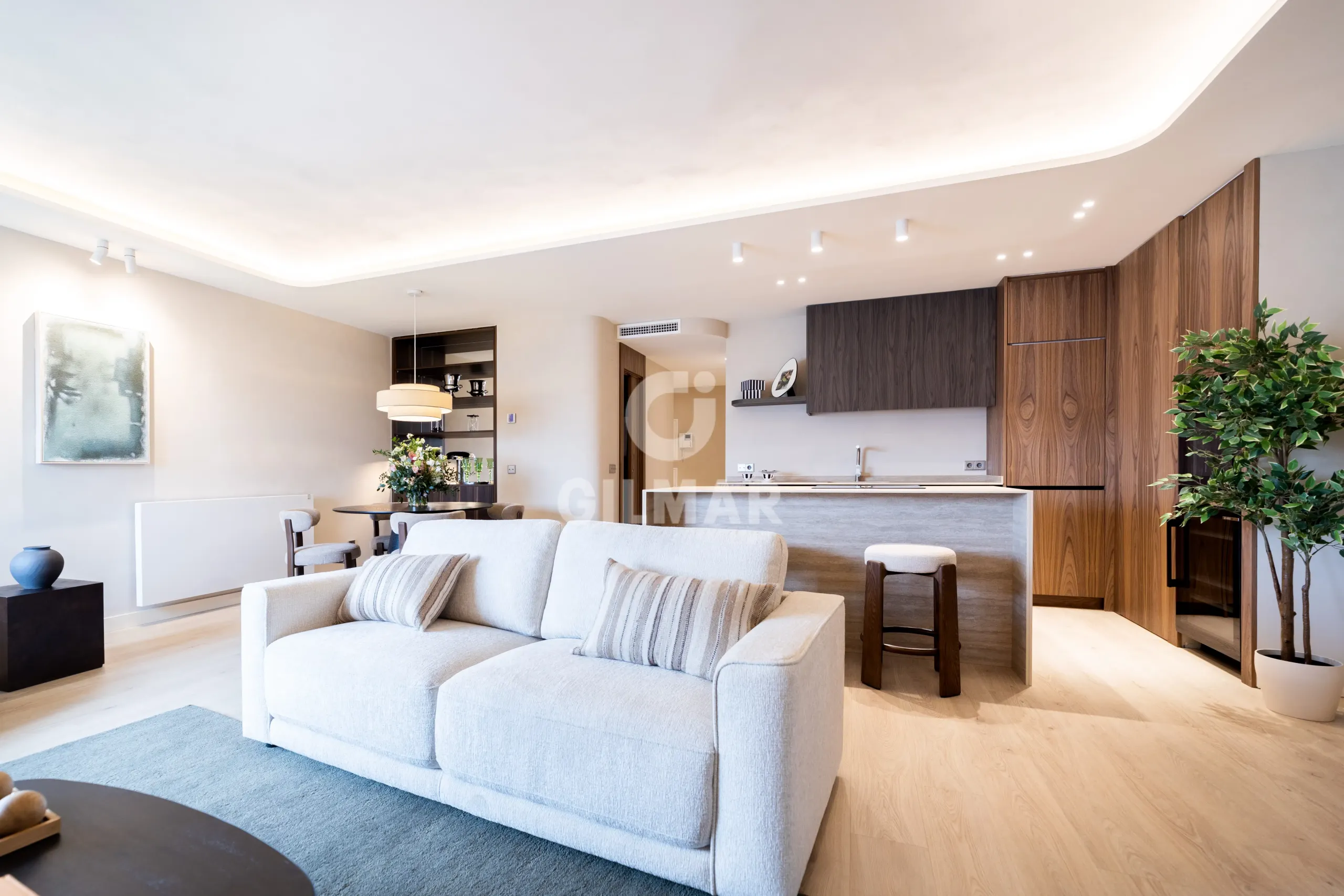 Apartment in Goya - Madrid