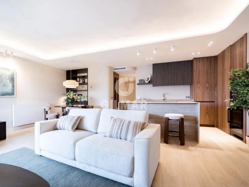 Apartment in Goya - Madrid