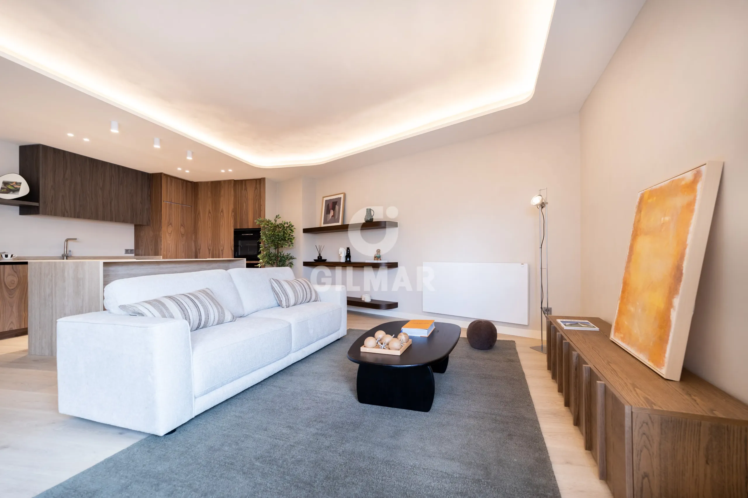 Apartment in Goya - Madrid