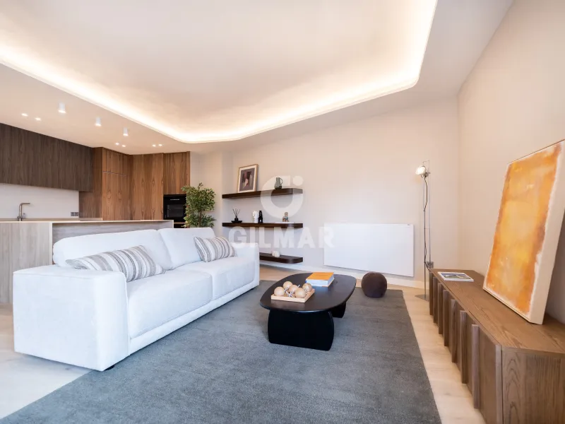 Apartment in Goya - Madrid