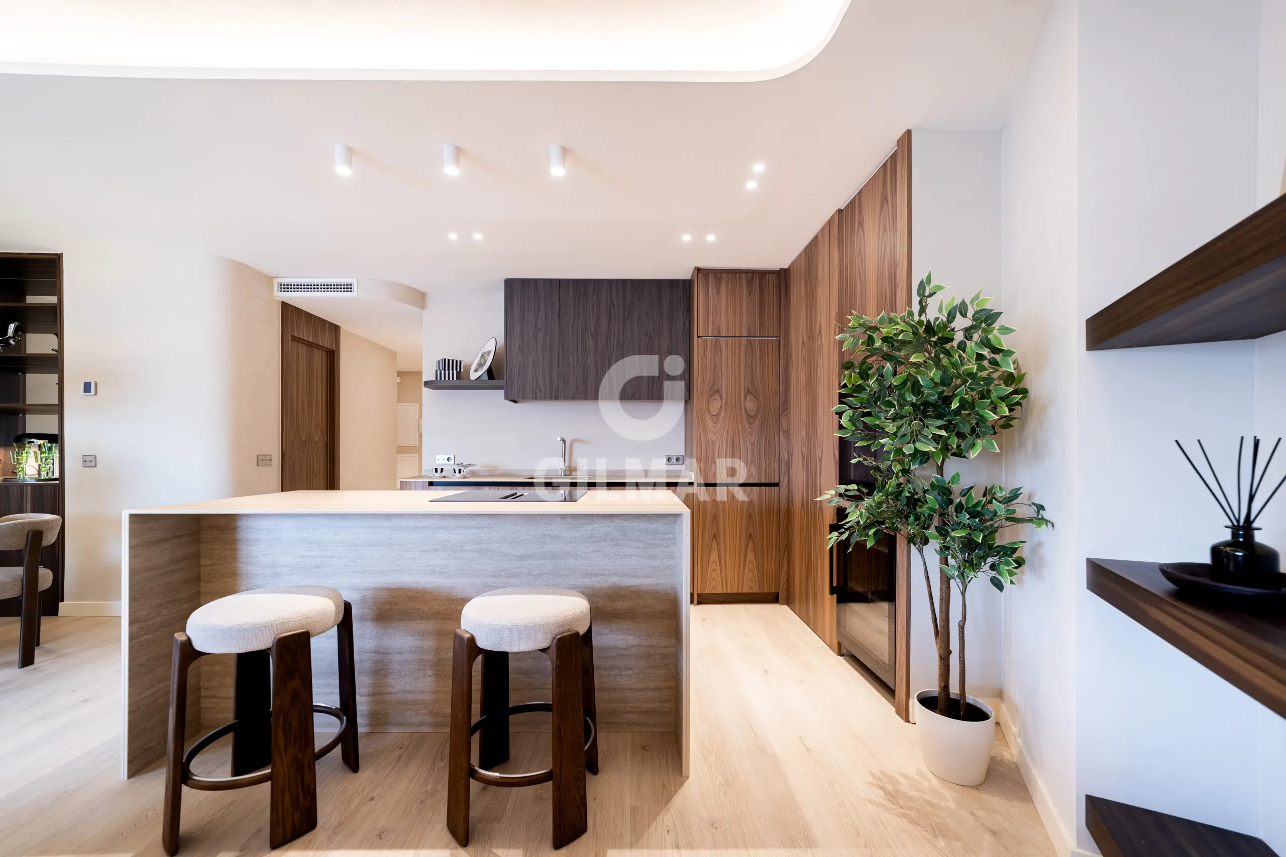 Apartment in Goya - Madrid