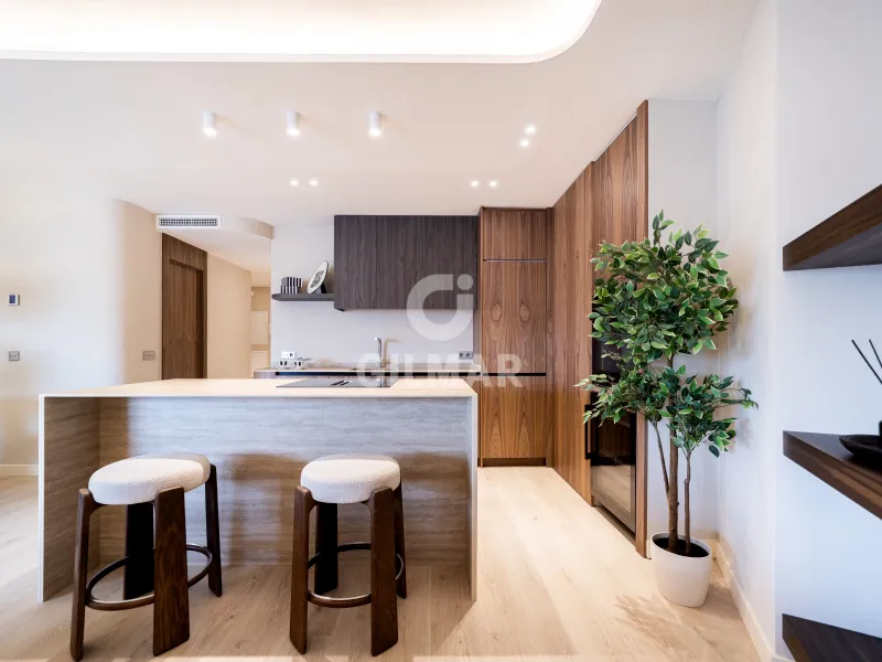 Apartment in Goya - Madrid