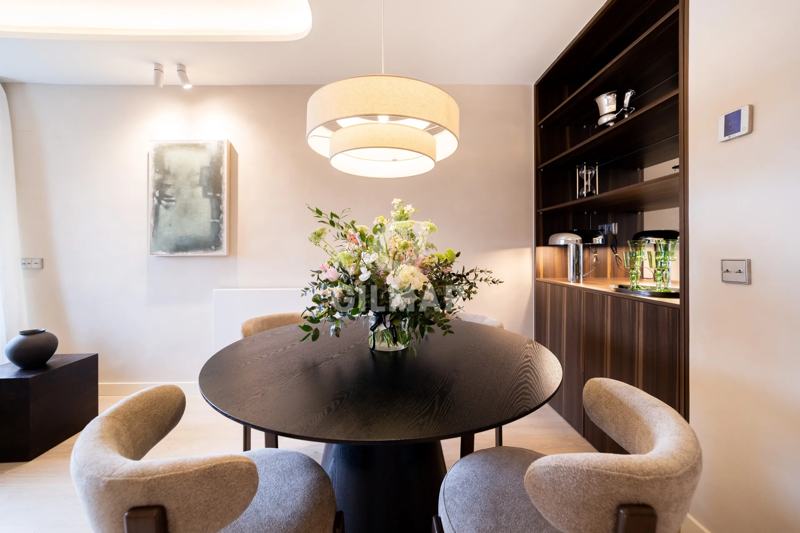 Apartment in Goya - Madrid