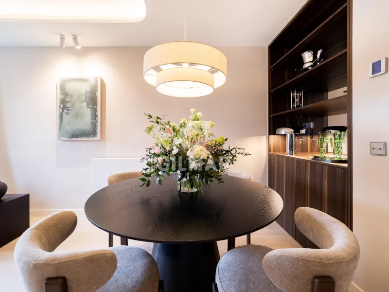 Apartment in Goya - Madrid