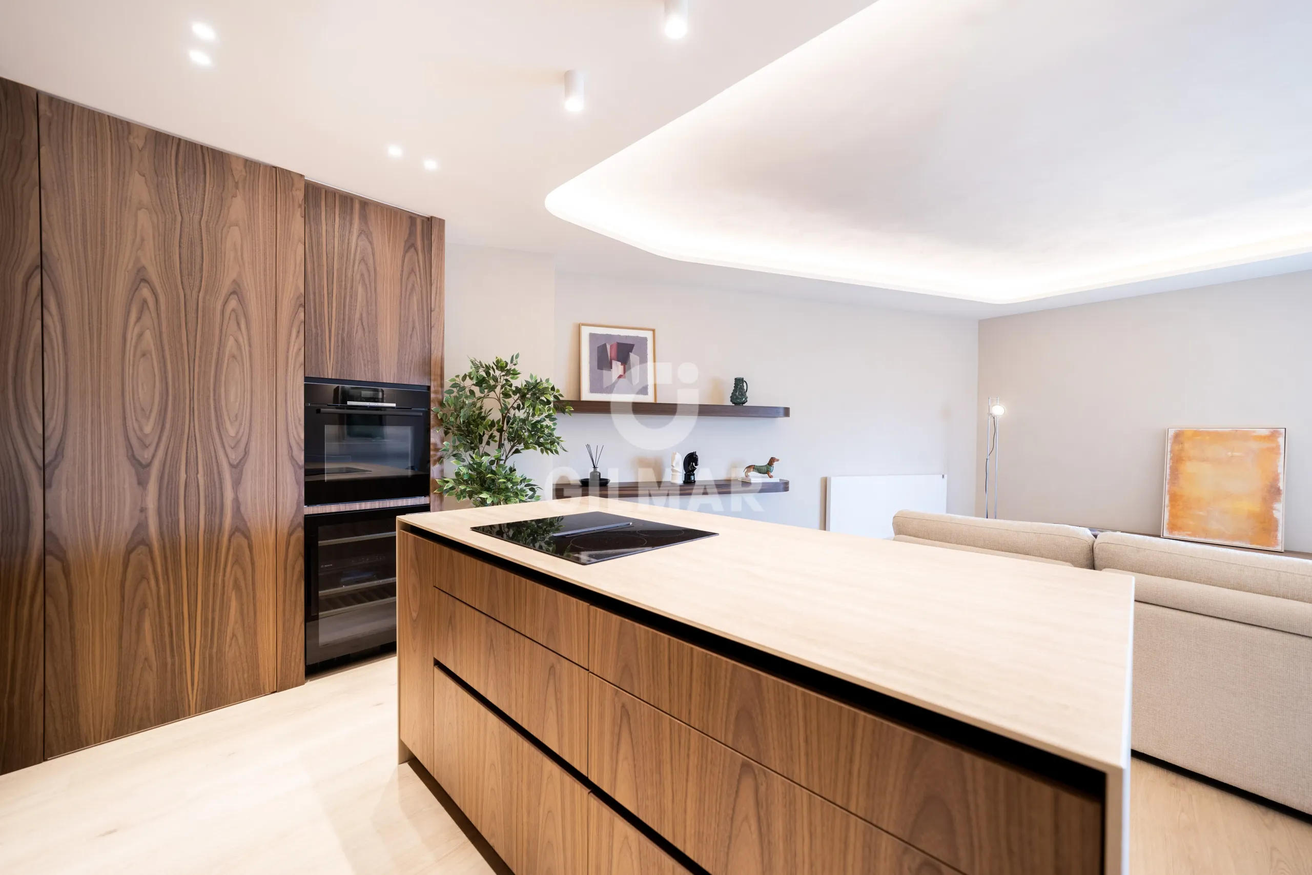 Apartment in Goya - Madrid