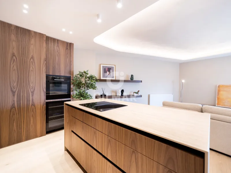 Apartment in Goya - Madrid