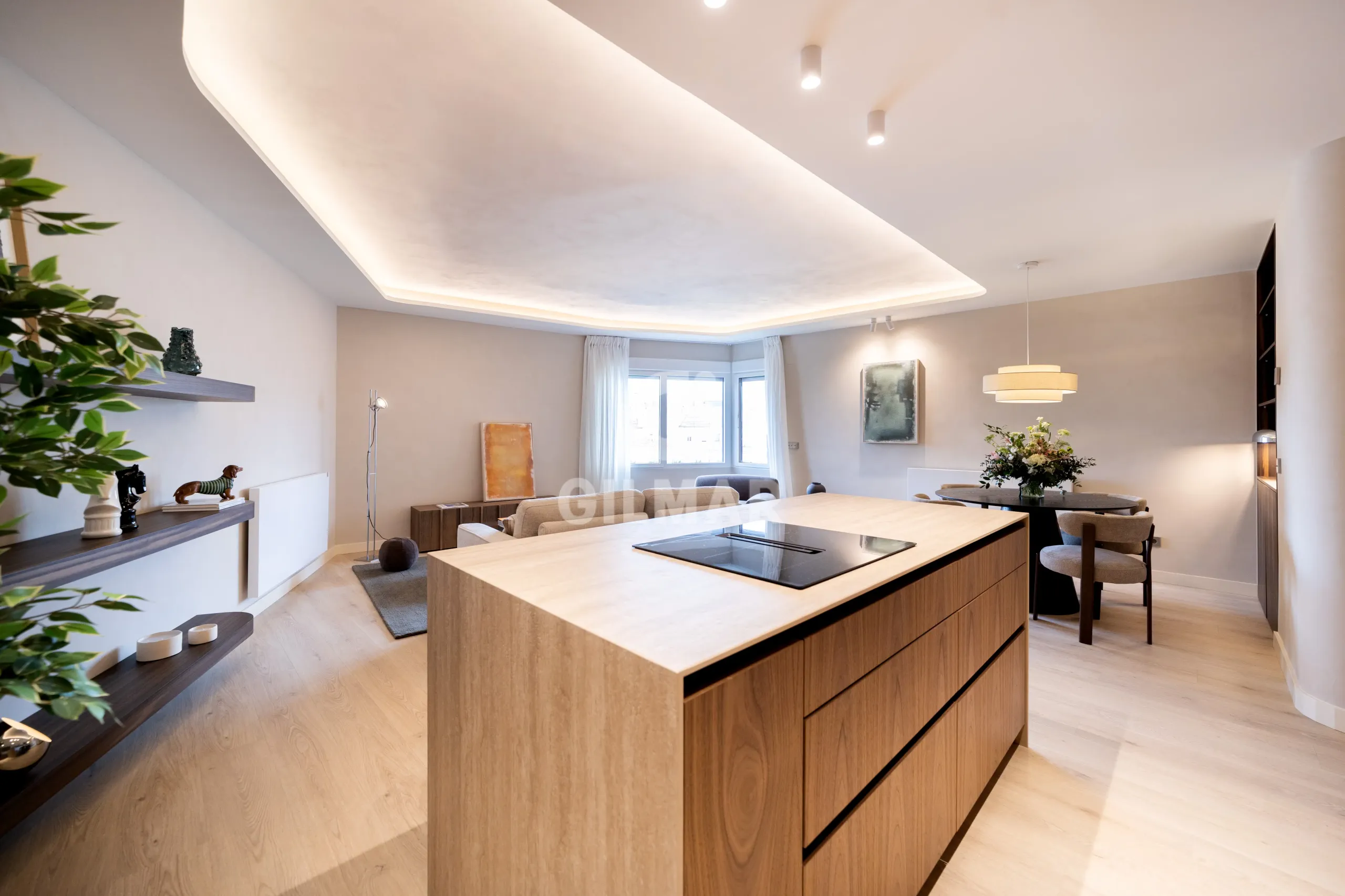 Apartment in Goya - Madrid