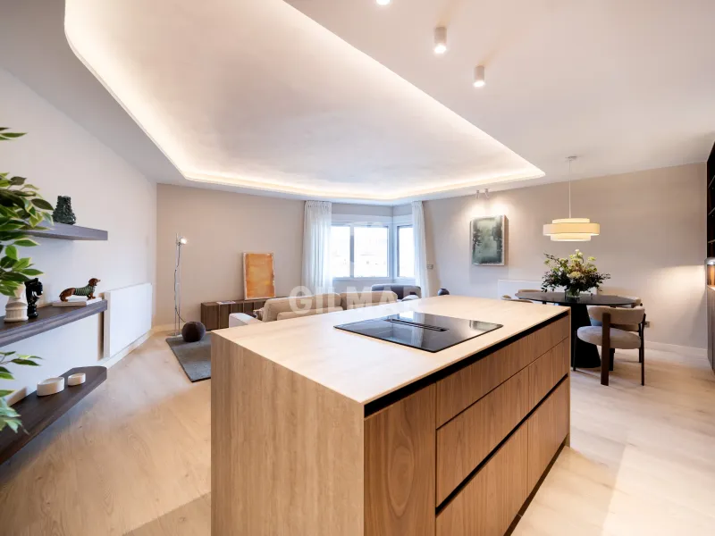 Apartment in Goya - Madrid