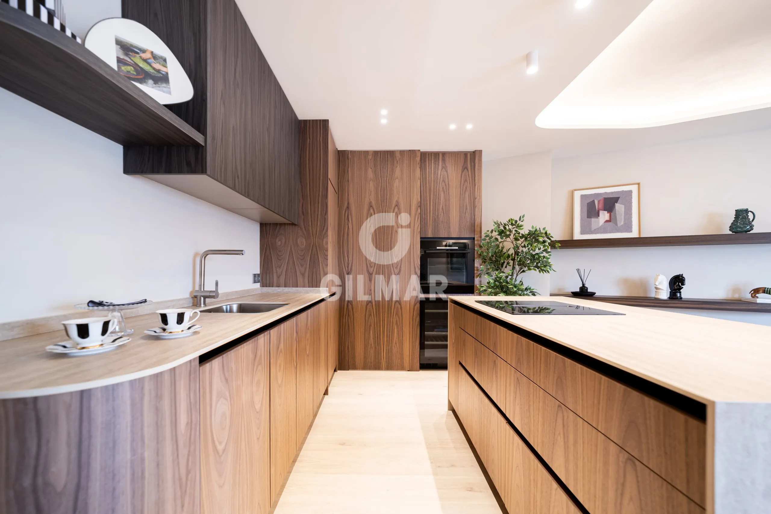 Apartment in Goya - Madrid