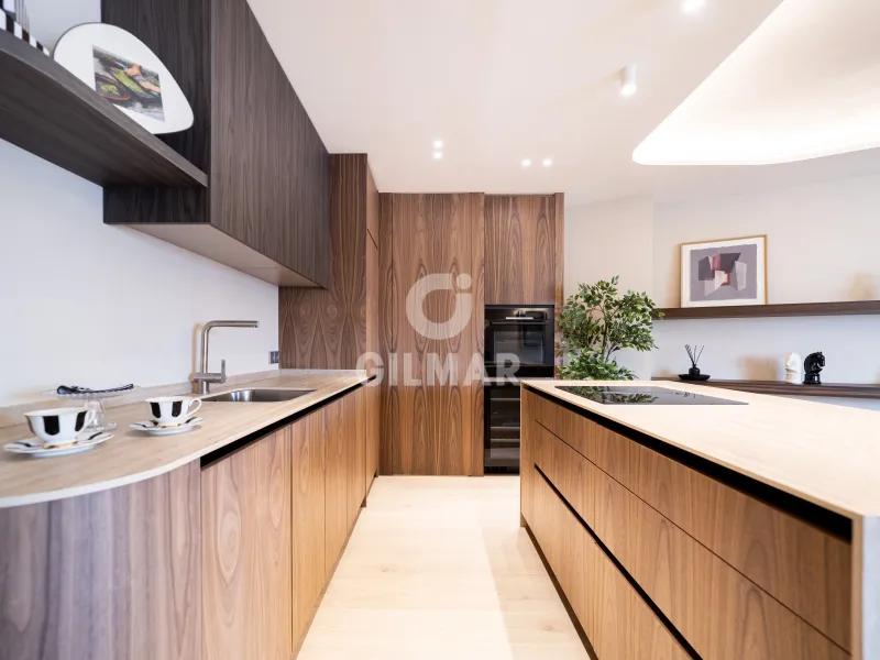 Apartment in Goya - Madrid