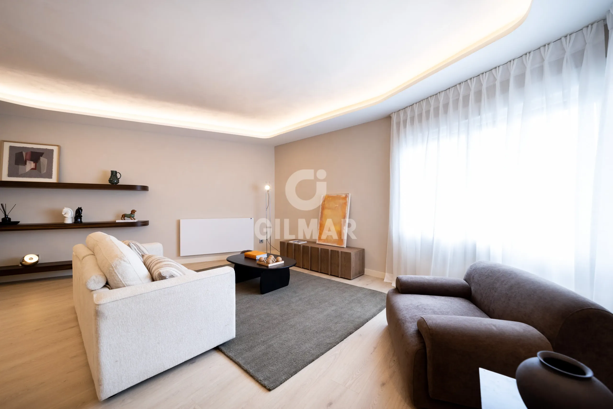 Apartment in Goya - Madrid