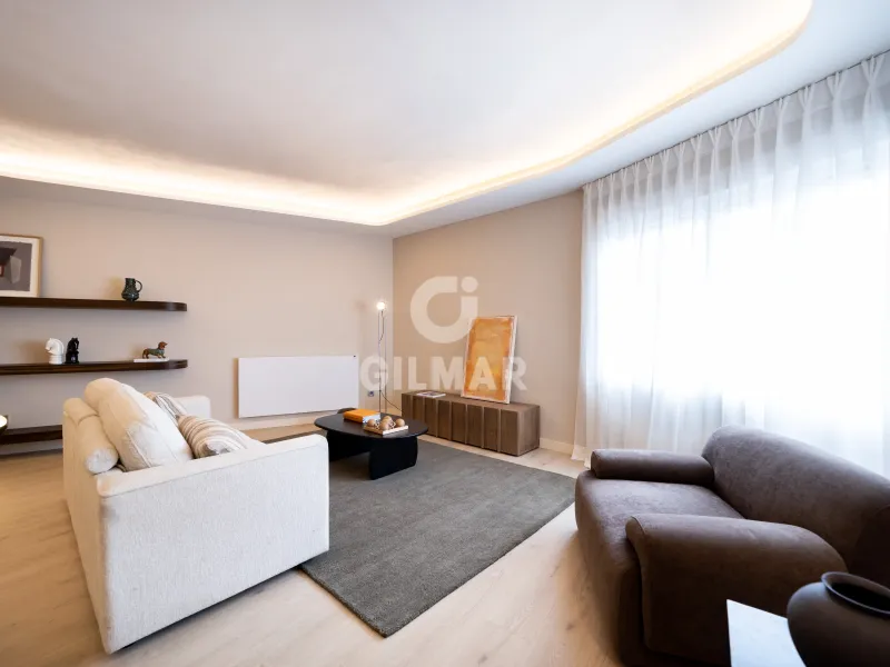 Apartment in Goya - Madrid