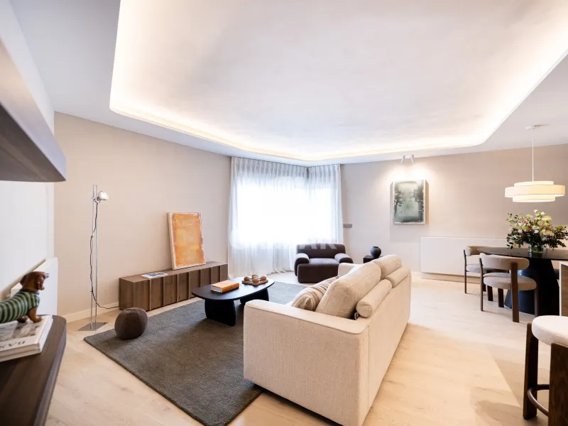 Apartment in Goya - Madrid