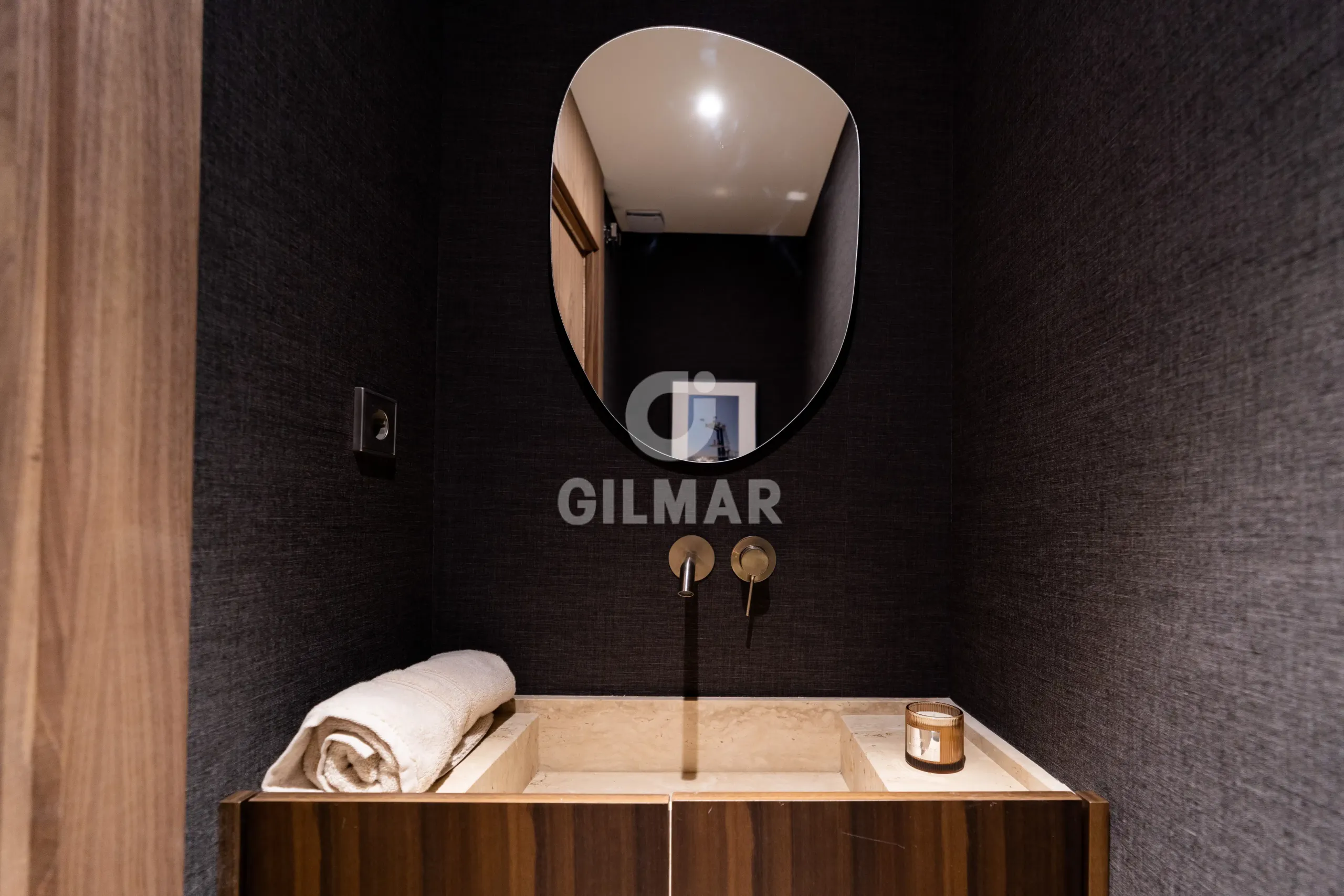 Apartment in Goya - Madrid