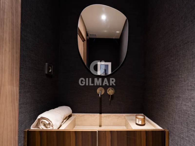 Apartment in Goya - Madrid
