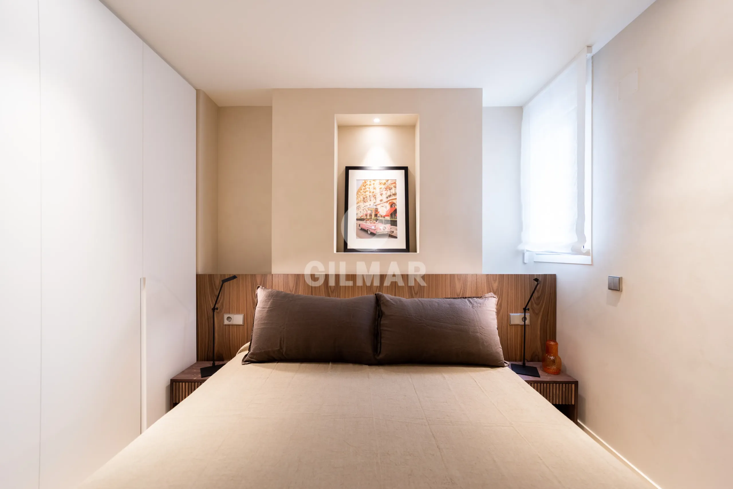 Apartment in Goya - Madrid