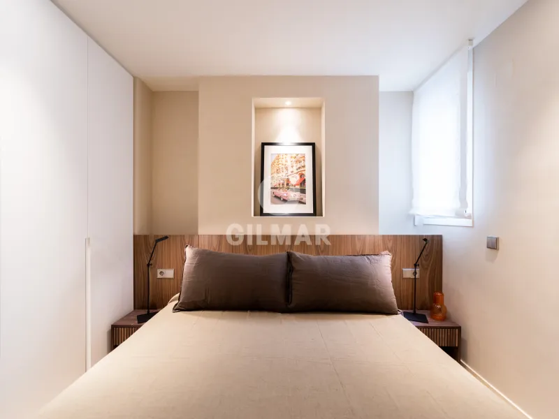 Apartment in Goya - Madrid
