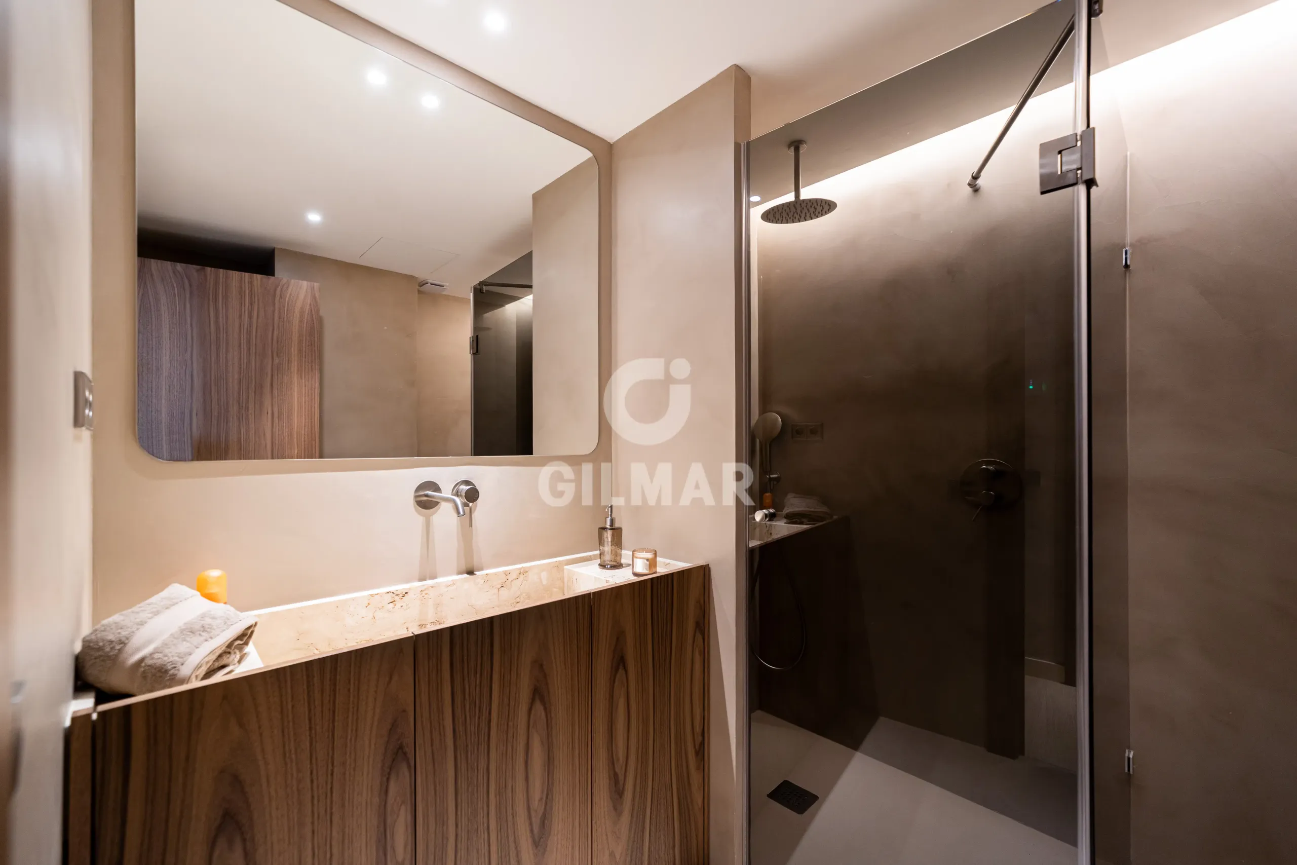 Apartment in Goya - Madrid