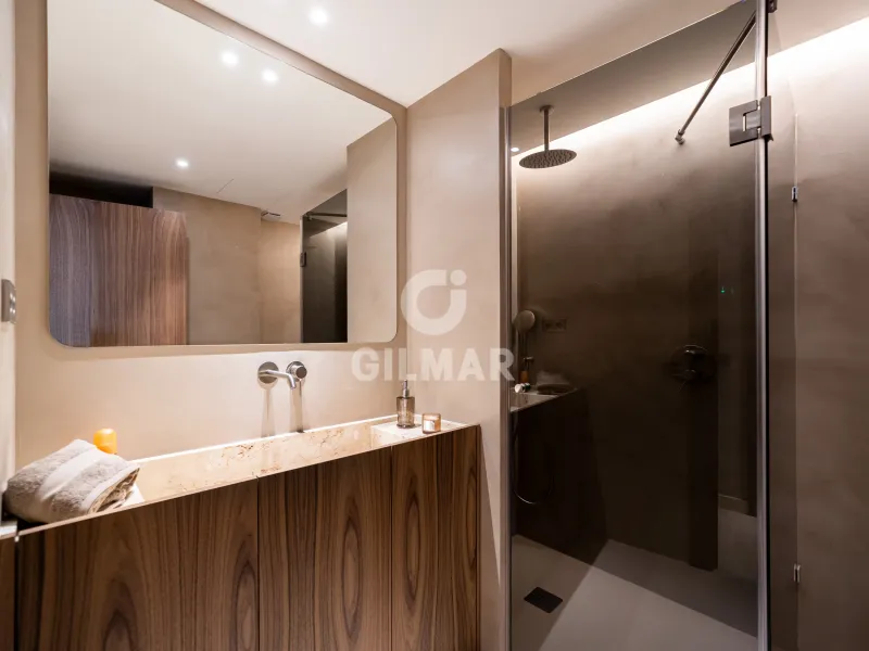 Apartment in Goya - Madrid