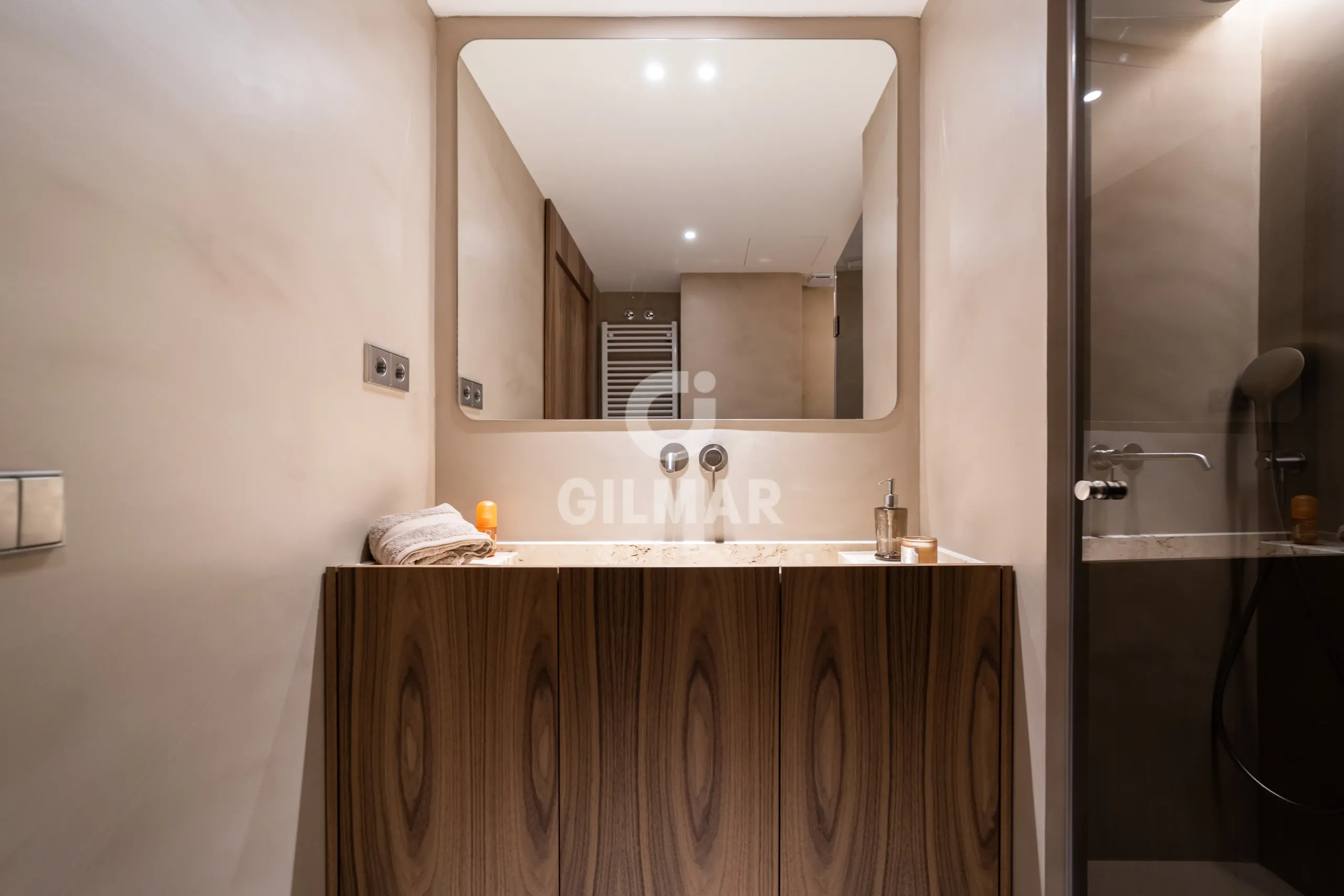 Apartment in Goya - Madrid