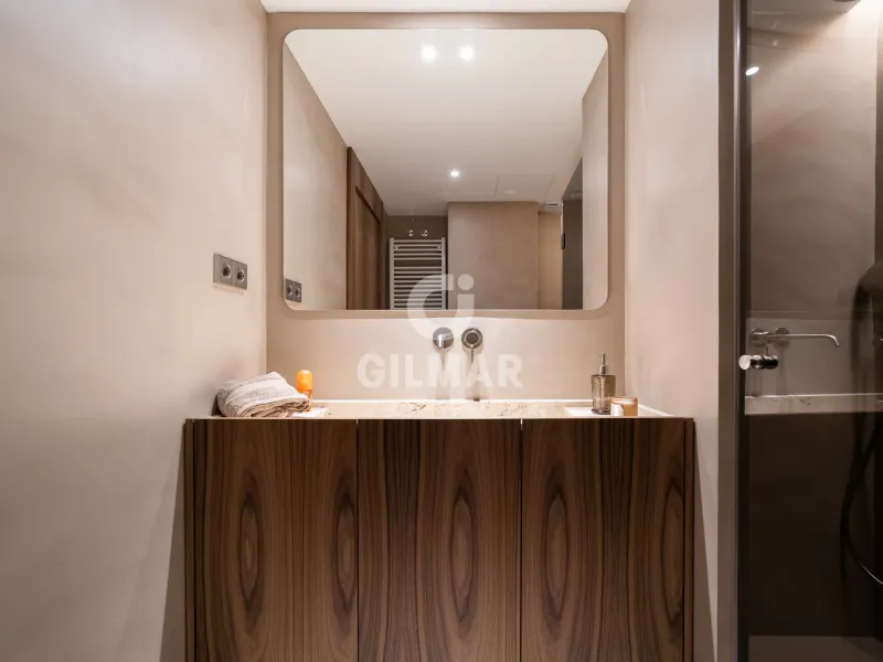 Apartment in Goya - Madrid