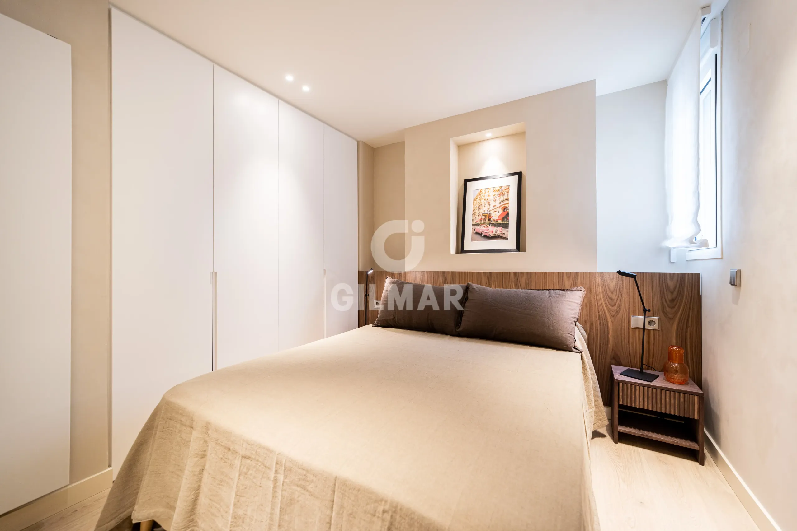 Apartment in Goya - Madrid