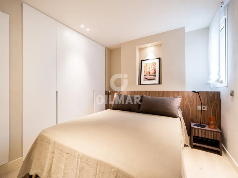 Apartment in Goya - Madrid