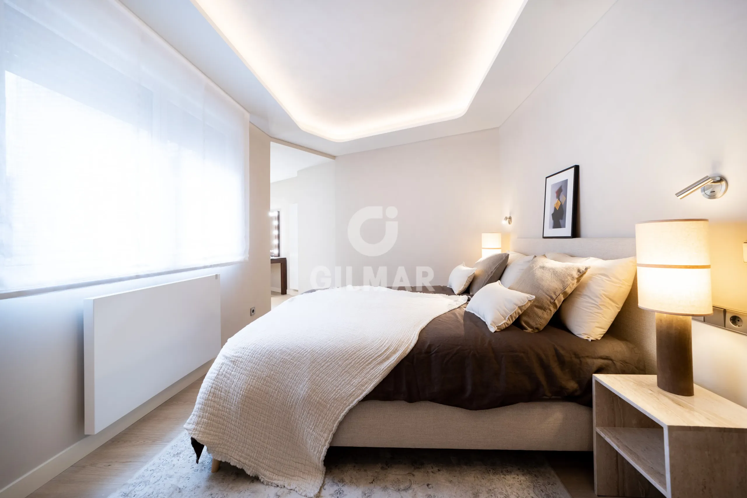Apartment in Goya - Madrid
