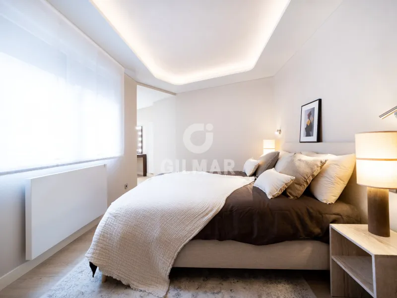 Apartment in Goya - Madrid