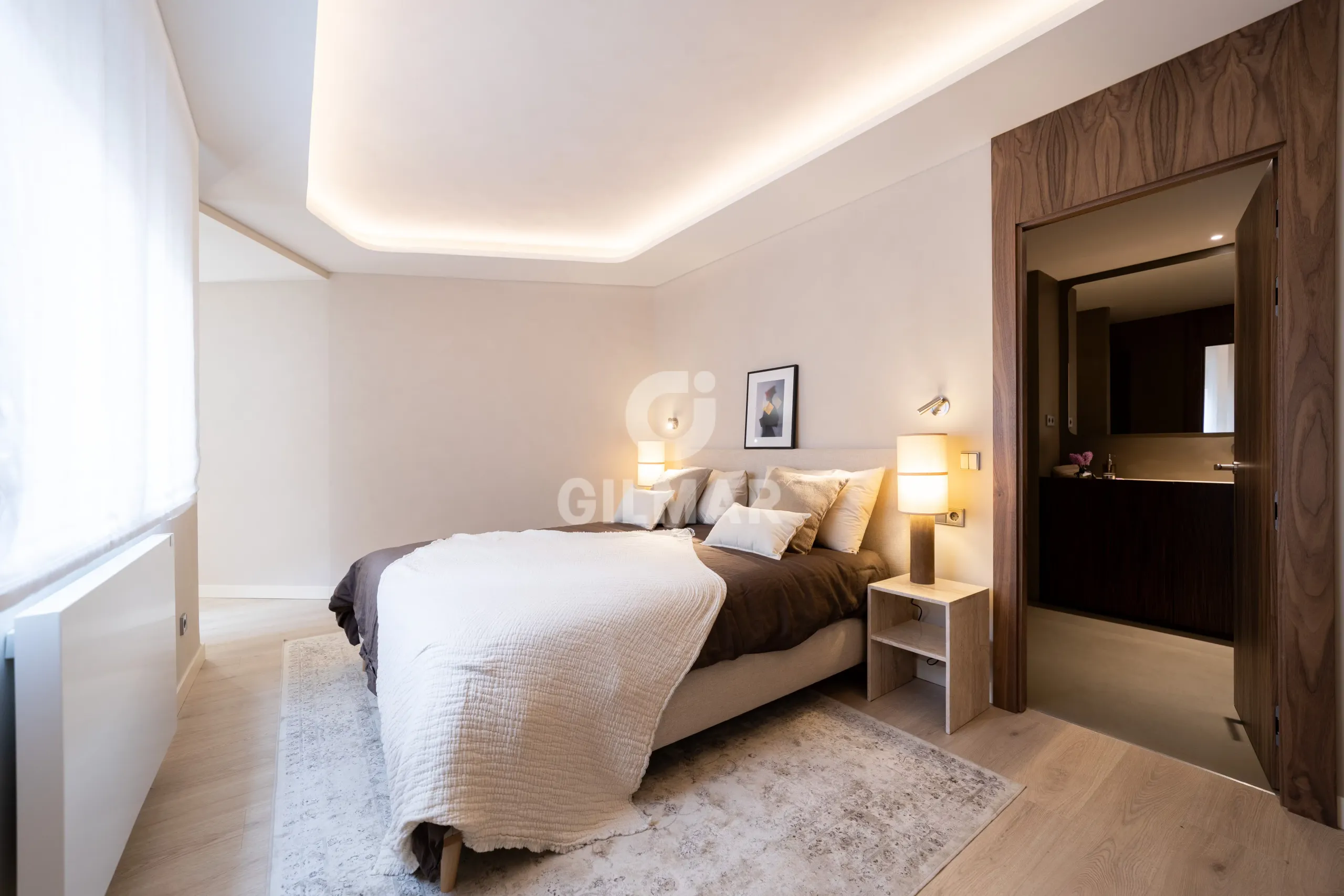 Apartment in Goya - Madrid