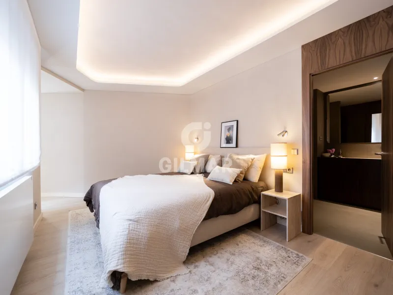 Apartment in Goya - Madrid