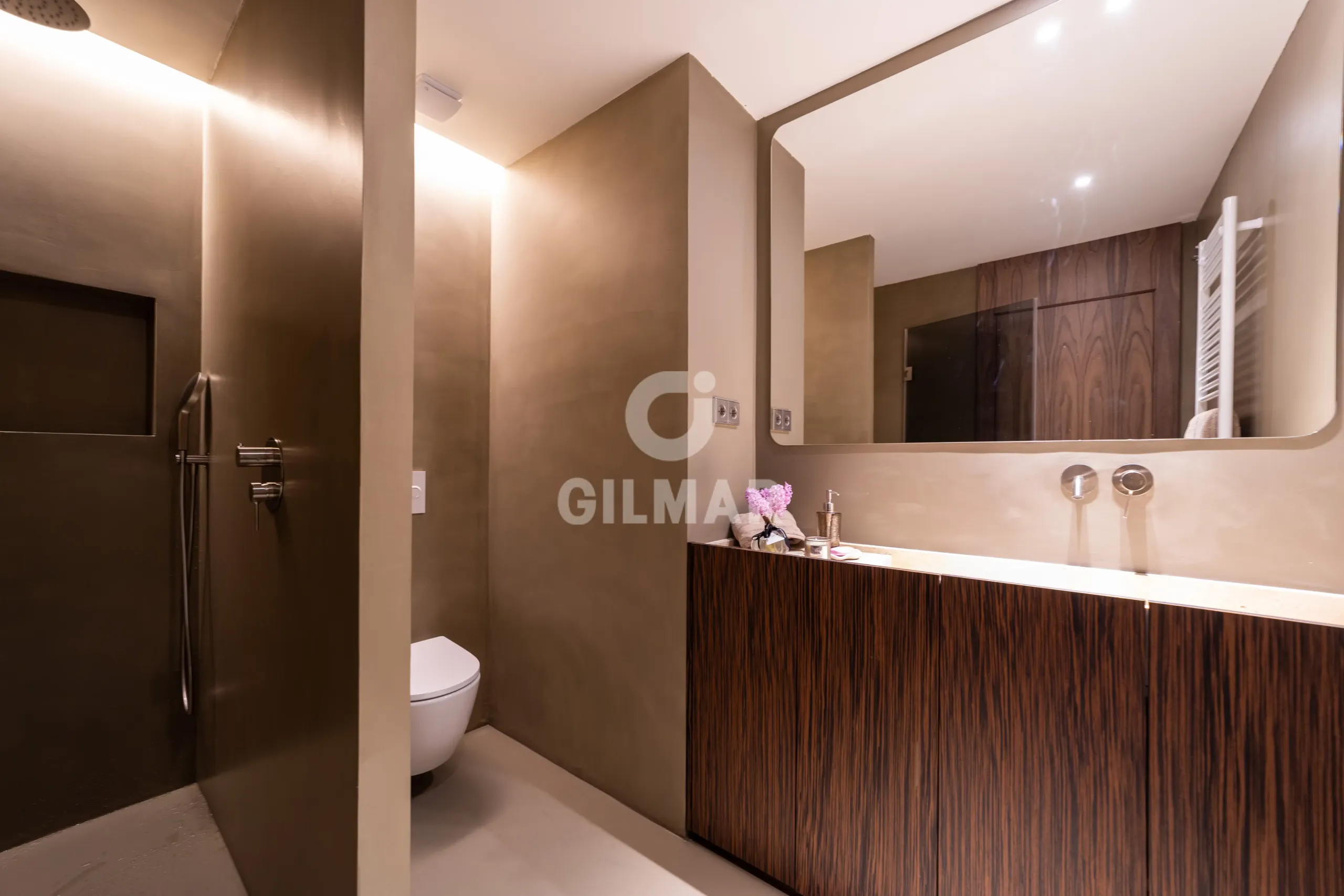 Apartment in Goya - Madrid