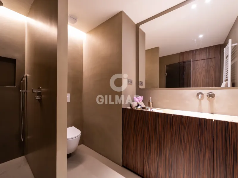 Apartment in Goya - Madrid
