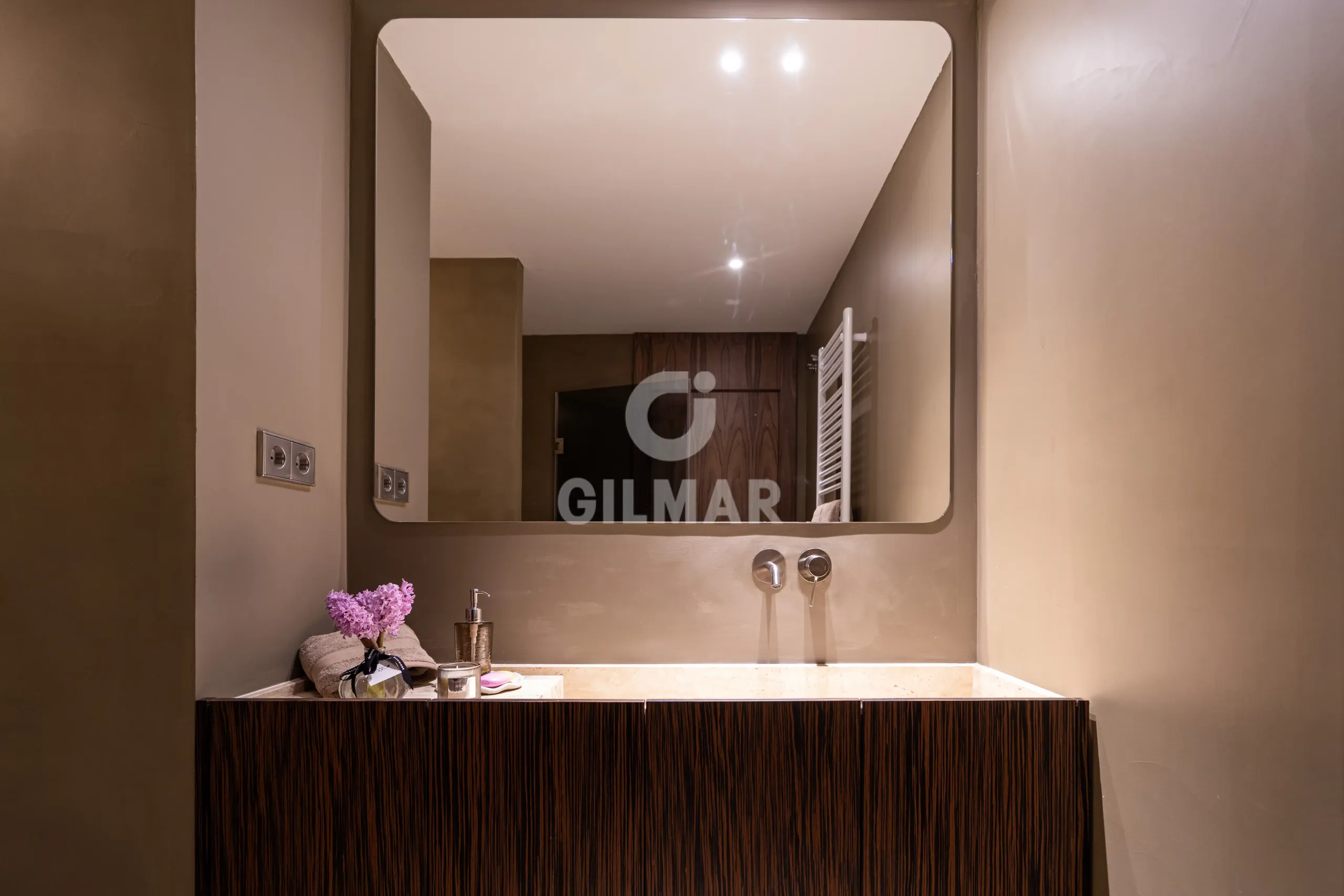 Apartment in Goya - Madrid